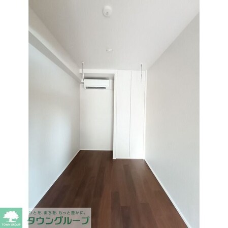 コンフォリア・リヴ八坂富士見の物件内観写真